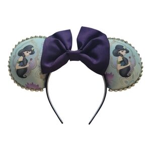 Disney Princess Jasmine Ears Headband